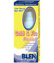 Cold & Flu Relief